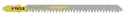 Jigsaw blade S 75/2.8/5, 5 pieces