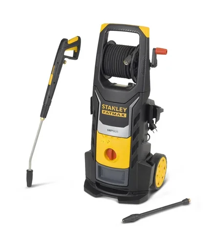 "High-pressure cleaner FATMAX SXPW25E image"