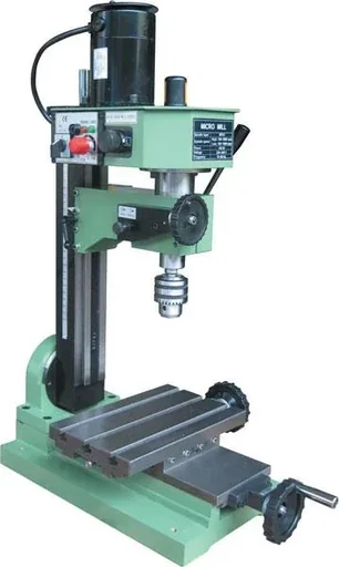 "Milling machine X1 Super image"