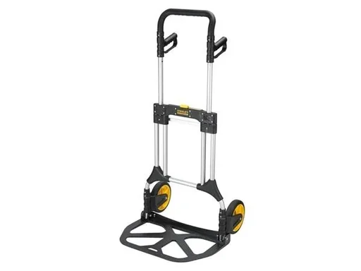 "Fatmax Foldable Utility Vehicle Load Capacity 200 kg image"