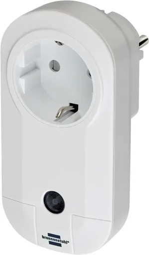 "BrematicPRO radio switch adapter 868MHz FA 868 01 W3600 IP20 image"