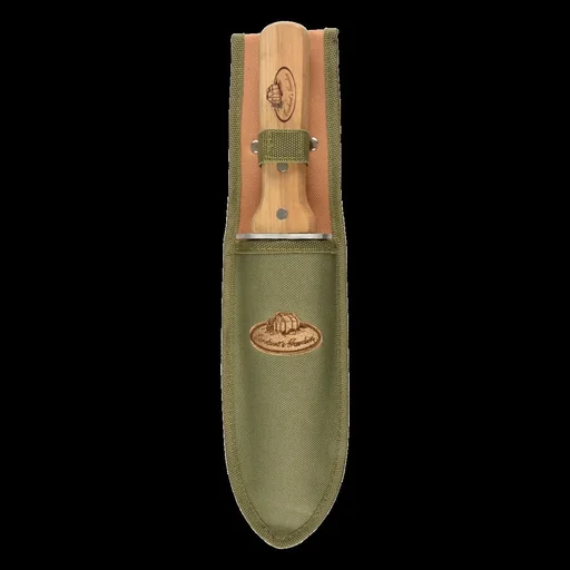 "Garden knife with sheath "Hori Hori" image"