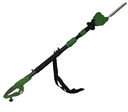 Telescopic electric hedge trimmer GM 5040