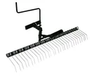 Rechen 120 cm