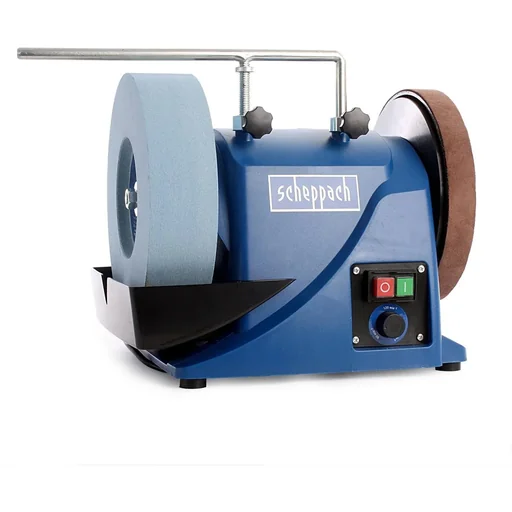 "Nassschleifmaschine Tiger 3000VS - Ø250mm | 230-240V | 180W image"