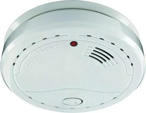 "Gas detector RM400 for methane, propane and butane image"