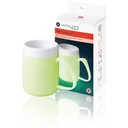 Glow in the dark mug