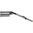 Dachbrenner O60mm - Länge 250mm PROMATIC