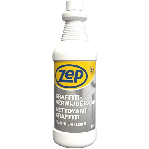 "Graphite remover - 1L image"