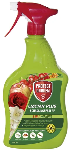 "Lizetan Plus Pest Free AF ​​800 ml image"