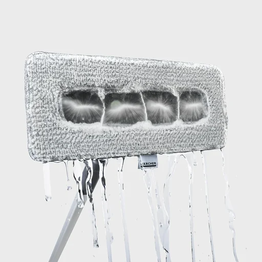 "Facade and glass cleaning attachment image"