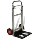 Foldable - collapsible - foldable cart 90 kg.