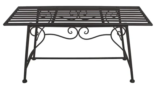 "Garden bench "Lorin" image"
