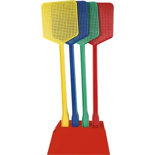 "fly swatter image"