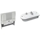 Cable TV mast amplifier 30 dB 170-862 MHz