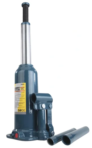 "Stamp jack - 5 tons image"