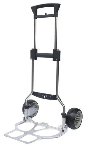 "RuXXac-cart Cross folding transport cart image"