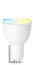 Wi-Fi LED bulb SH 350, GU10, 380 lm, warm or cool white