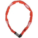 Combination lock web color