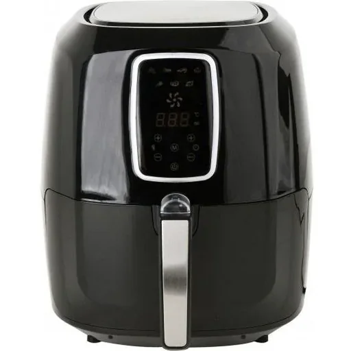 "Airfryer - 1800W - 200°C - Accessories included image"