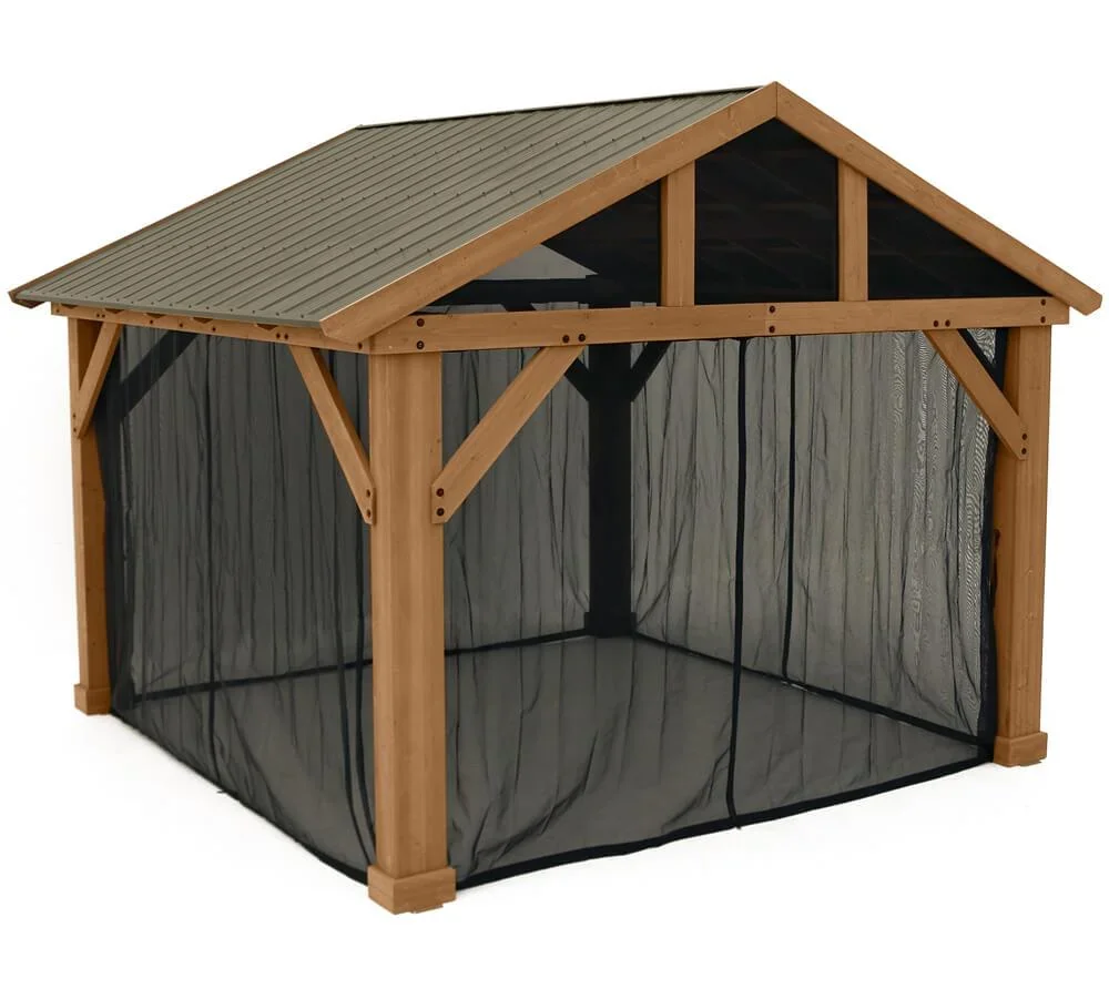 "Westmann Mosquito Net for Pavilion 14x12 image"