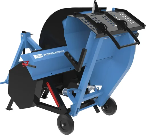 "Wipp saw GWS 700 ZR HM-2 image"