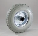 Sack truck wheel, puncture-proof, 220mm diameter
