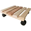 T4ALL plant roller fire 300x300mm, 30kg