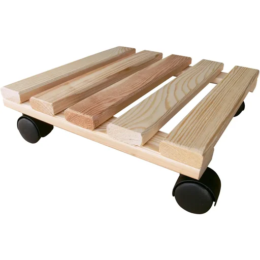 "T4ALL plant roller fire 300x300mm, 30kg image"