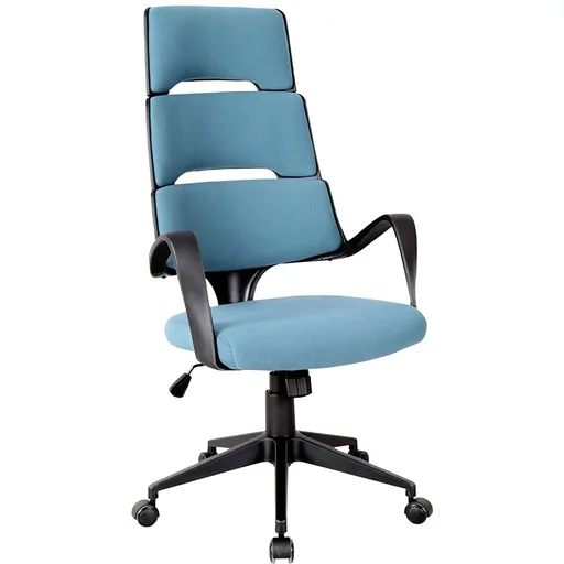 "Executive chair with rocking function image"