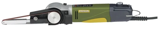 "Belt sander BS/E image"