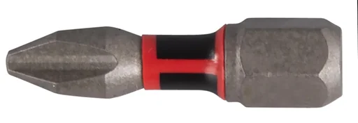 "Torsion Bit PH2-25 2 pieces image"