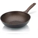 Mehrzer - Wok diameter 28 cm - rock hard