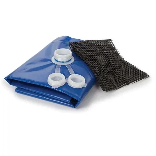 "Water bag - 80L - with anti-slip mat image"