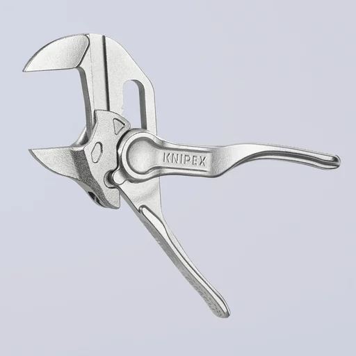 "Pliers wrench XS image"