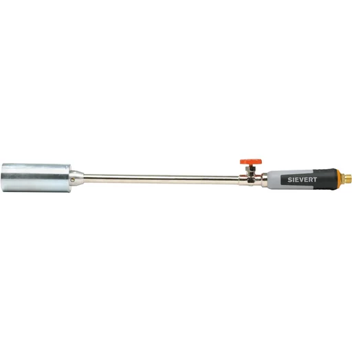 "Burner for roofing and road construction work O50mm image"