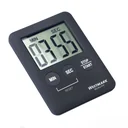Digital kitchen timer, magnetic
