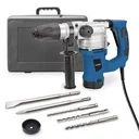 Cordless hammer drill 1150W WITH accessories