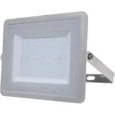 VT-100-G LED floodlight - 100 W - 8000 lumens - 4000K - grey