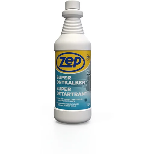 "ZEP Super Descaler - 1 L image"