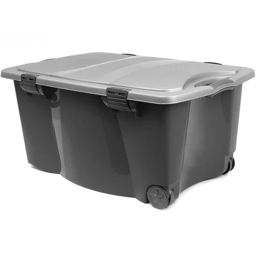 "Universal roll cage - 170 liters image"