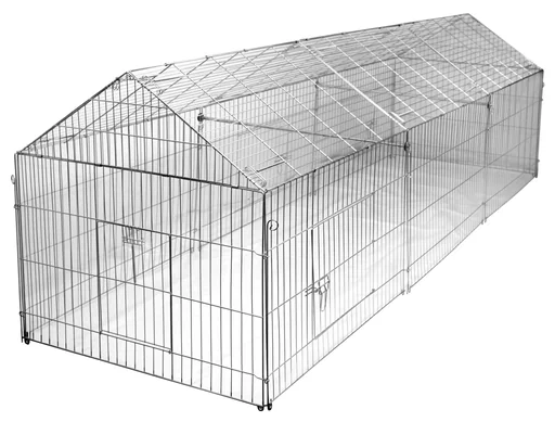 "Extension set for free-range enclosure 165688 image"