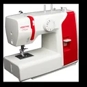 Sewing machine "Marie", 13 stitch programs