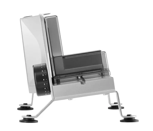 "All-purpose slicer libero 3, electric image"