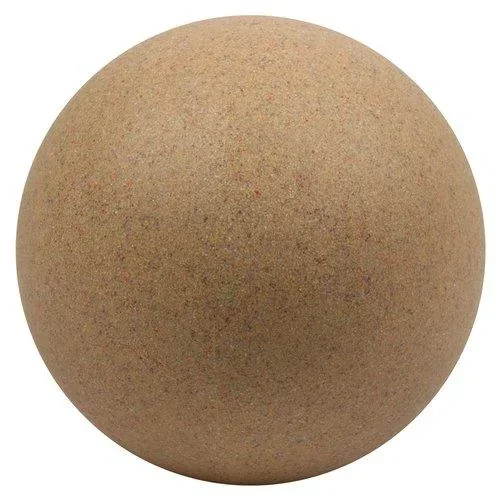 "MUNDAN TERRA 500mm luminous ball, 18 watts, for indoor and outdoor use image"