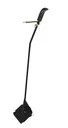 Mulching wedge for AL-KO lawn tractors