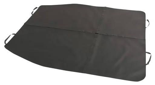 "Multifunctional blanket C16 with 16 possible uses image"