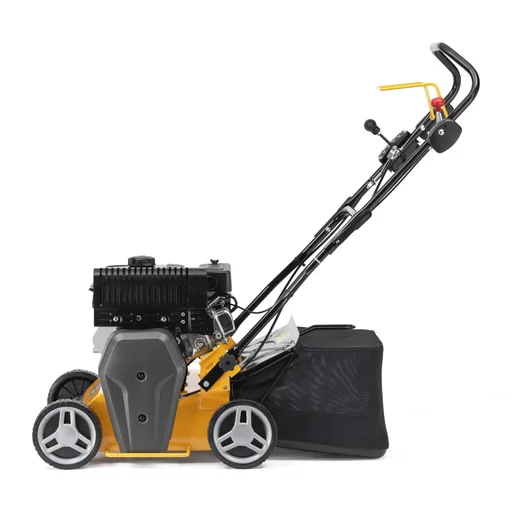 "Petrol scarifier SVP 40 G image"