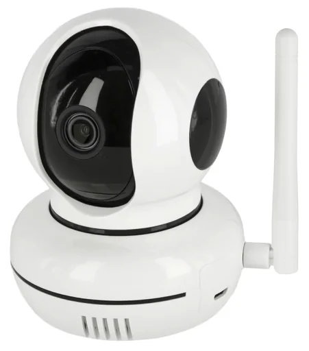 "Surveillance camera IP Cam Pet image"