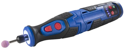 "Mini cordless drilling and milling tool 7.2 Volt image"